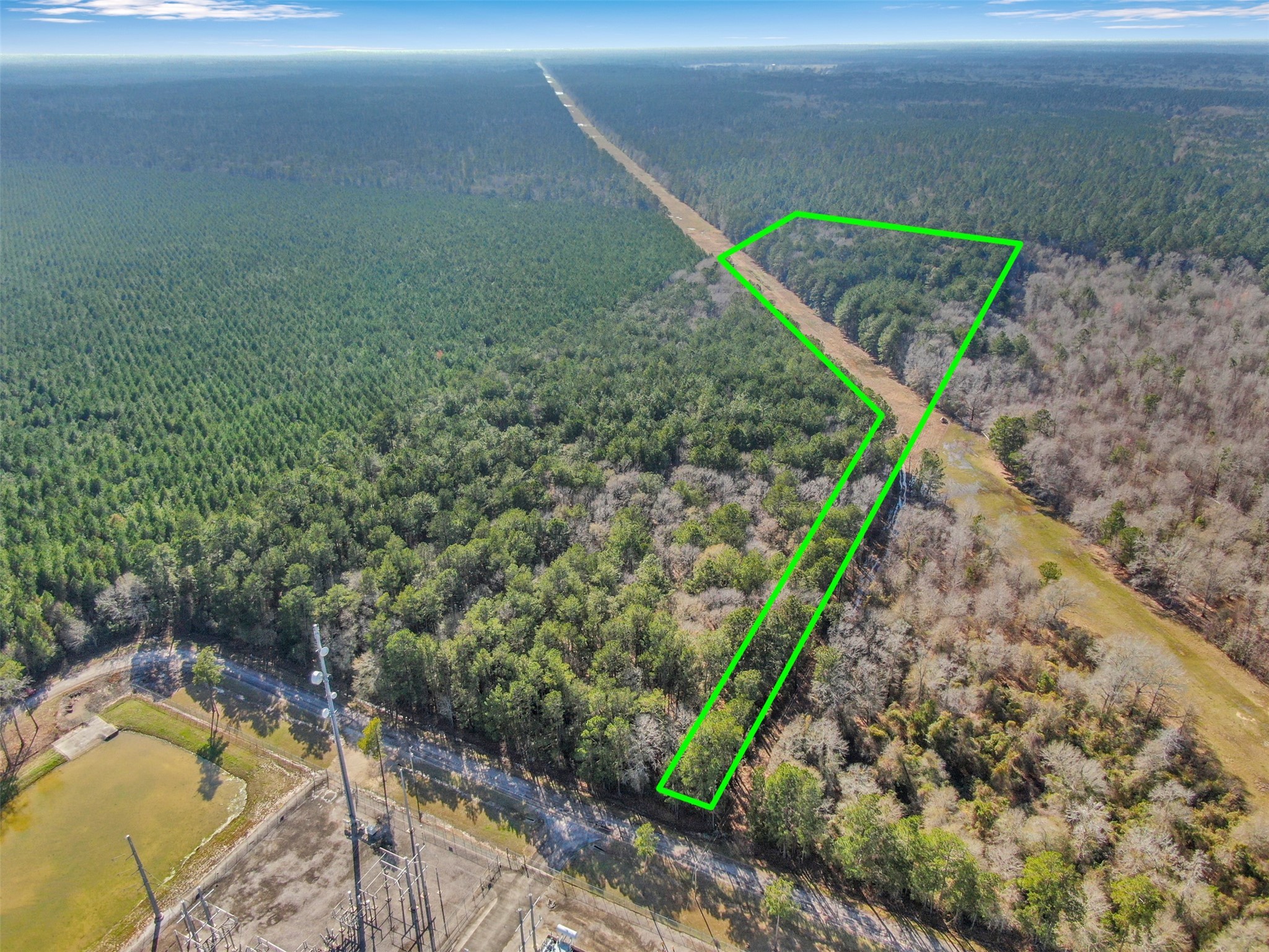 0 Pelican Road Shepherd, TX 77371 - Photo 8 of 9