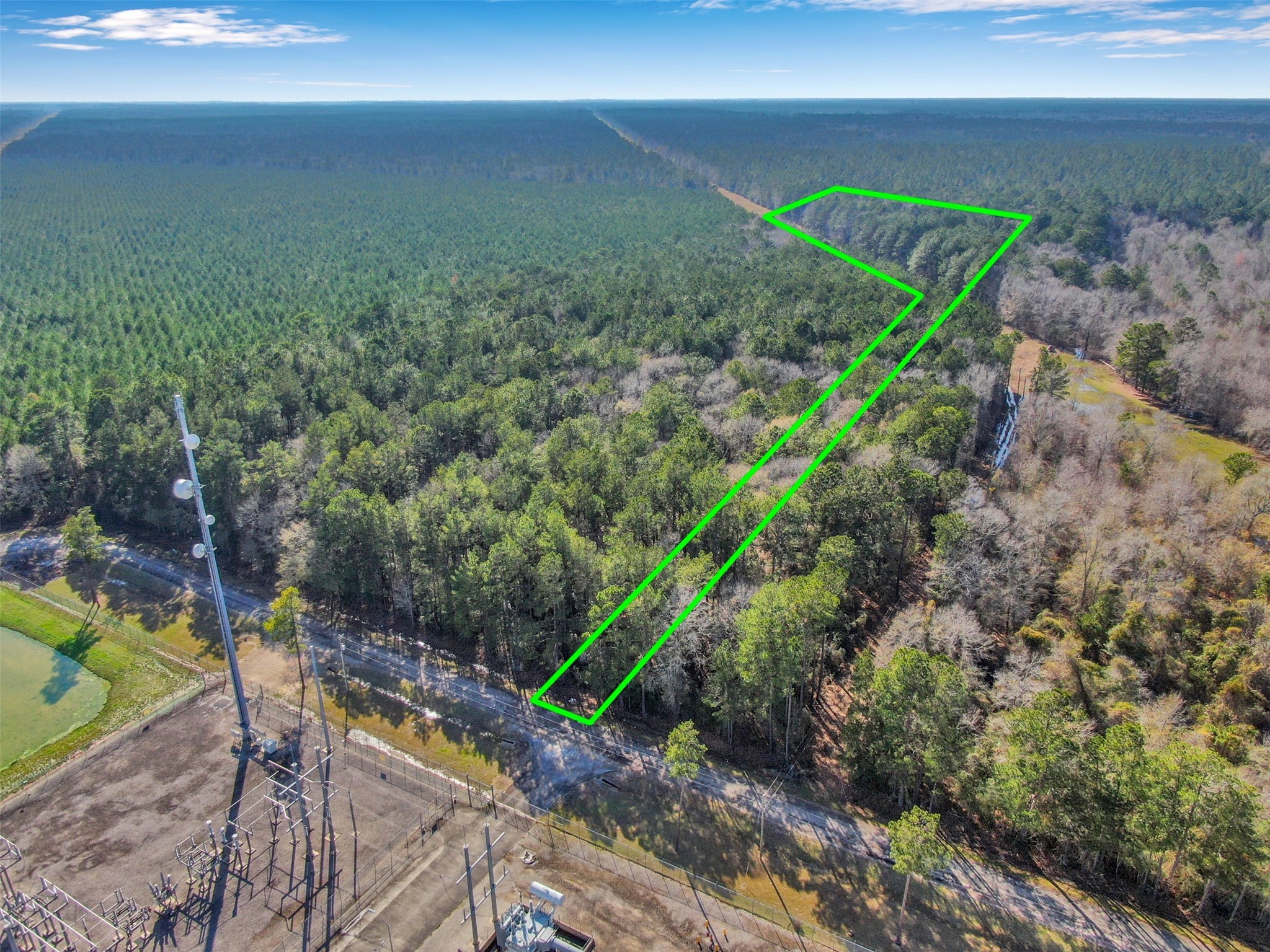 0 Pelican Road Shepherd, TX 77371 - Photo 9 of 9