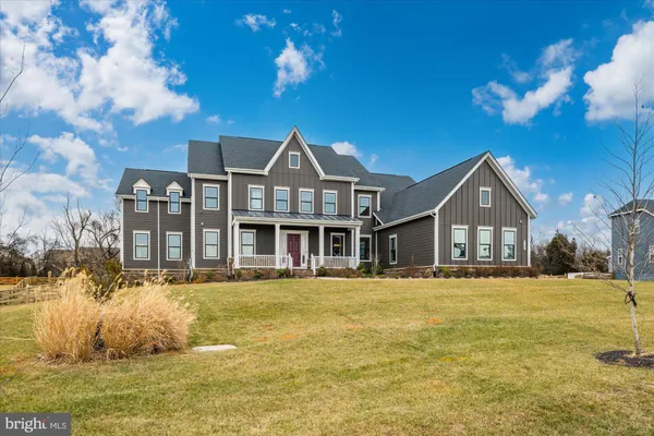 $3,750,000 | 41122 Clearfield Mdw Drive, Aldie, VA 20105