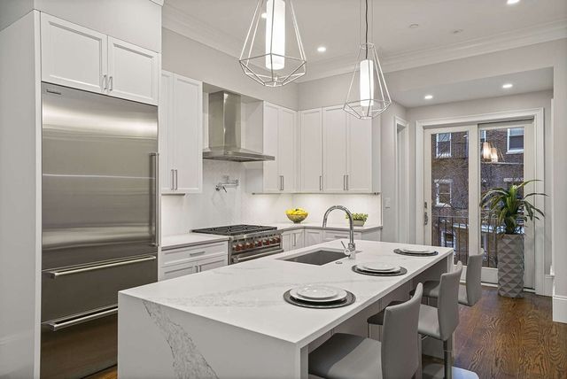 $3,300,000 | 36 Dwight Street, Unit PH, Boston, MA 02118