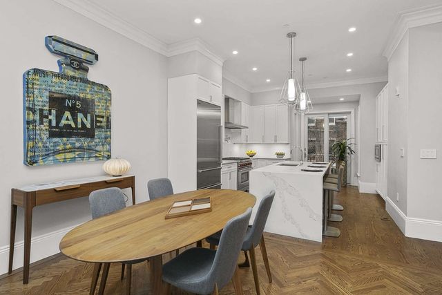 $3,300,000 | 36 Dwight Street, Unit PH, Boston, MA 02118