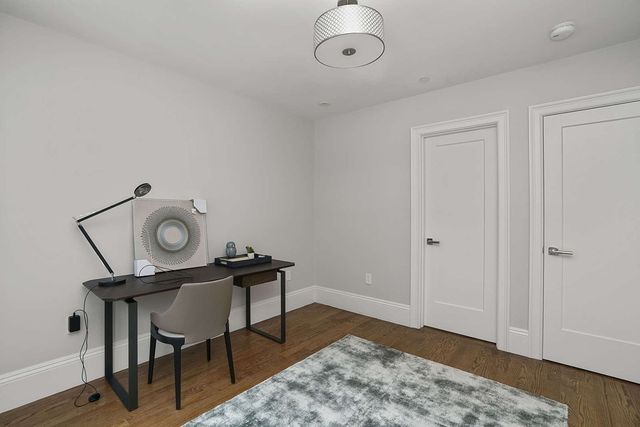 $3,300,000 | 36 Dwight Street, Unit PH, Boston, MA 02118