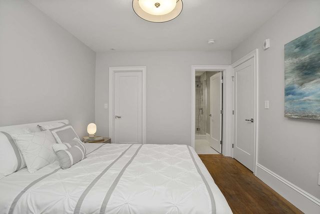 $3,300,000 | 36 Dwight Street, Unit PH, Boston, MA 02118