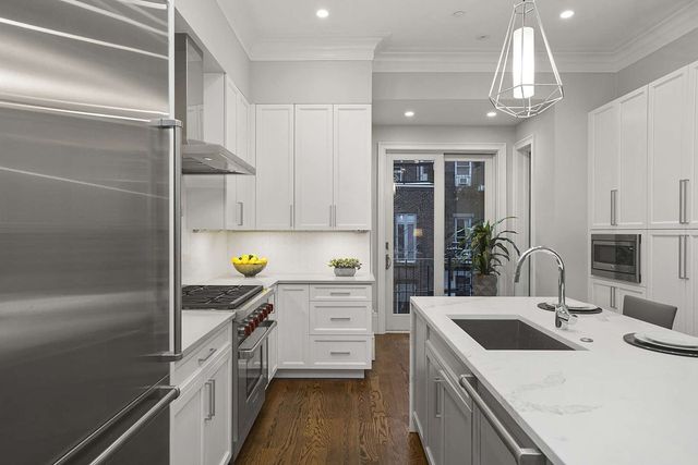 $3,300,000 | 36 Dwight Street, Unit PH, Boston, MA 02118