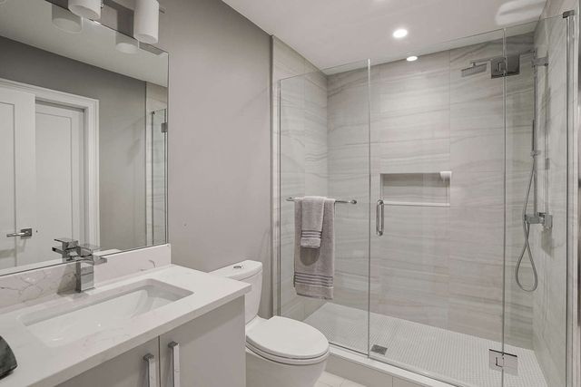 $3,300,000 | 36 Dwight Street, Unit PH, Boston, MA 02118