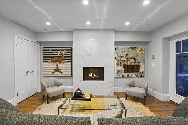 $3,300,000 | 36 Dwight Street, Unit PH, Boston, MA 02118