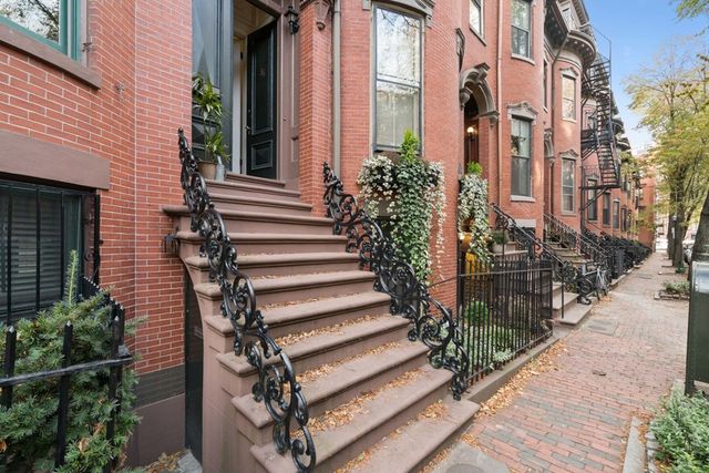 $3,300,000 | 36 Dwight Street, Unit PH, Boston, MA 02118