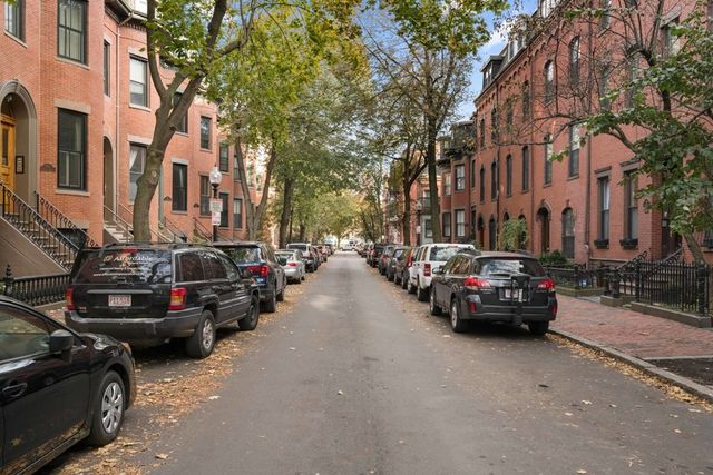 $3,300,000 | 36 Dwight Street, Unit PH, Boston, MA 02118