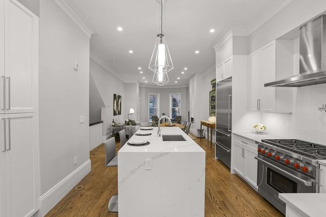 $3,300,000 | 36 Dwight Street, Unit PH, Boston, MA 02118