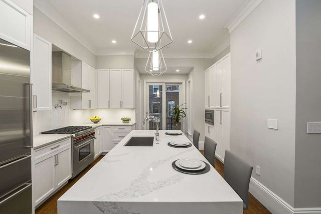 $3,300,000 | 36 Dwight Street, Unit PH, Boston, MA 02118