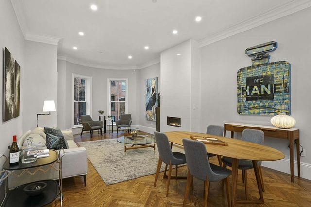 $3,300,000 | 36 Dwight Street, Unit PH, Boston, MA 02118