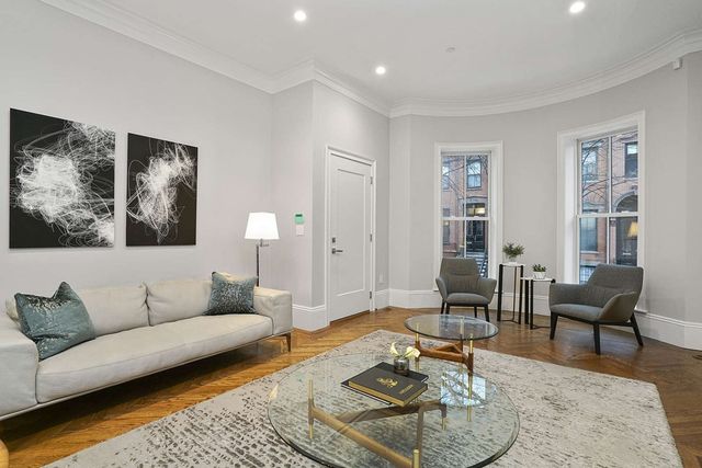 $3,300,000 | 36 Dwight Street, Unit PH, Boston, MA 02118