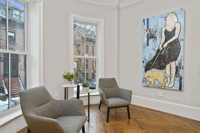 $3,300,000 | 36 Dwight Street, Unit PH, Boston, MA 02118