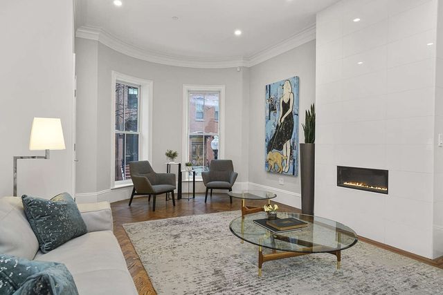$3,300,000 | 36 Dwight Street, Unit PH, Boston, MA 02118