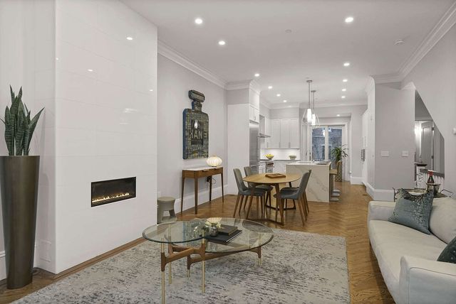 $3,300,000 | 36 Dwight Street, Unit PH, Boston, MA 02118