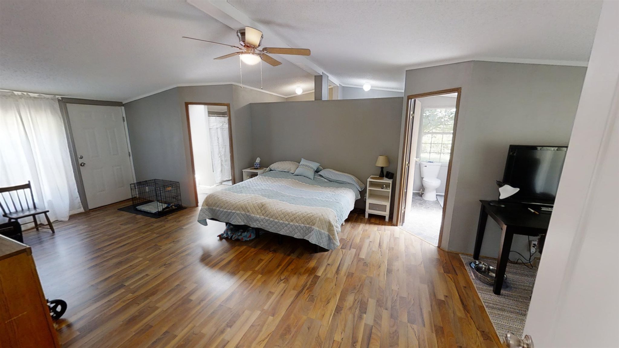 10588 Ditney Hill Road Elberfeld, IN 47613 - Photo 13 of 36 Gallery Image 13