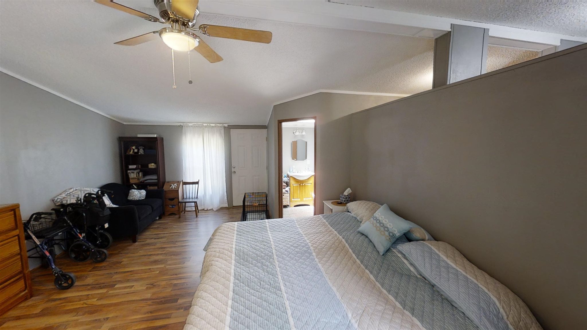 10588 Ditney Hill Road Elberfeld, IN 47613 - Photo 14 of 36 Gallery Image 14