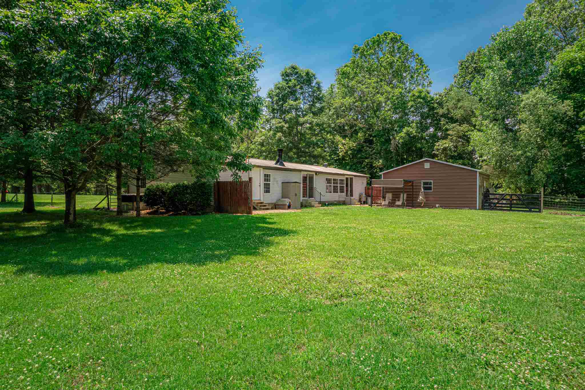 10588 Ditney Hill Road Elberfeld, IN 47613 - Photo 24 of 36 Gallery Image 24