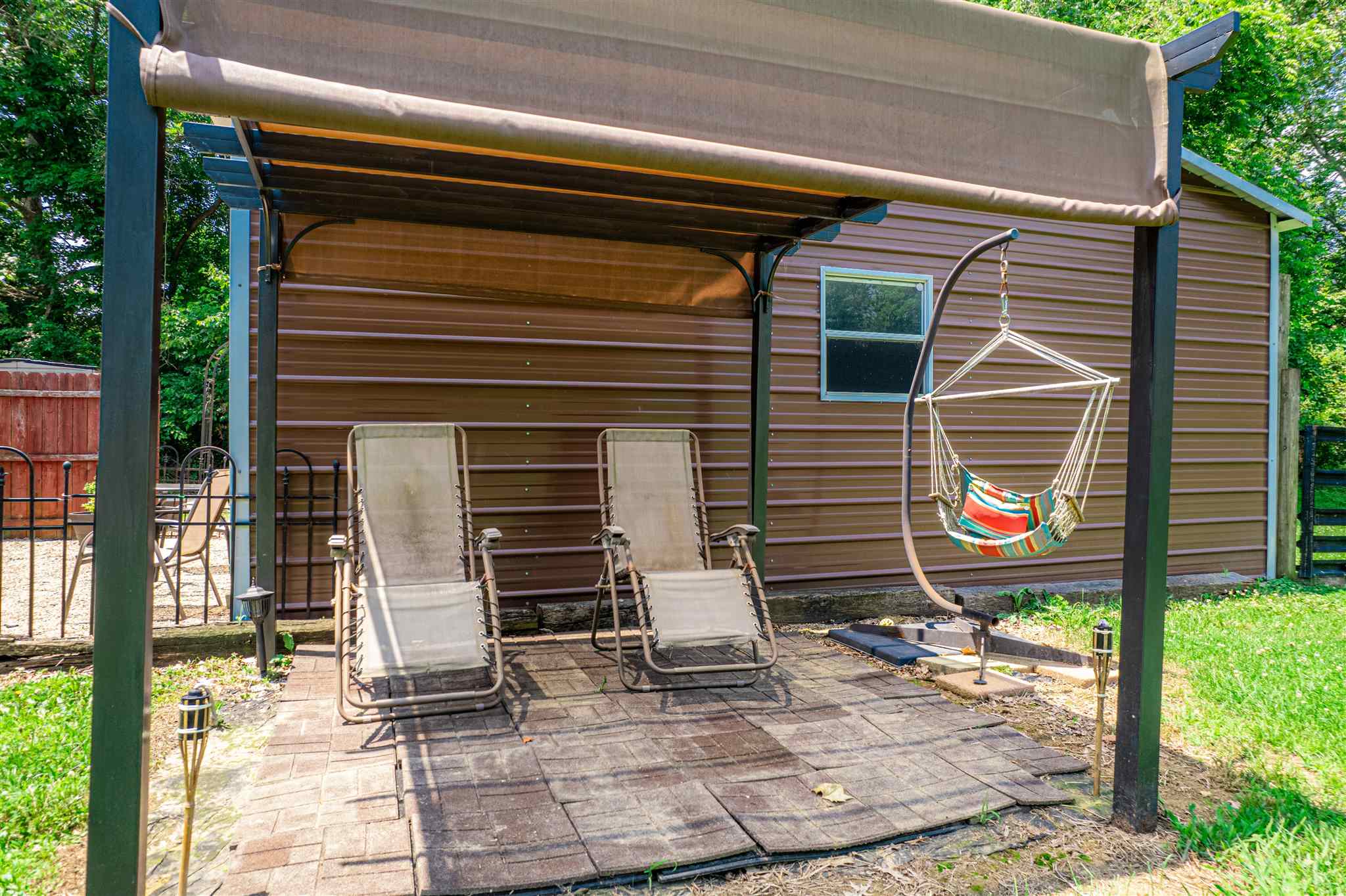 10588 Ditney Hill Road Elberfeld, IN 47613 - Photo 27 of 36 Gallery Image 27