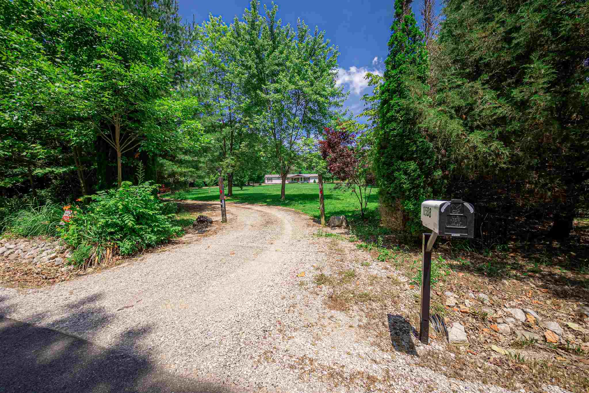 10588 Ditney Hill Road Elberfeld, IN 47613 - Photo 28 of 36 Gallery Image 28