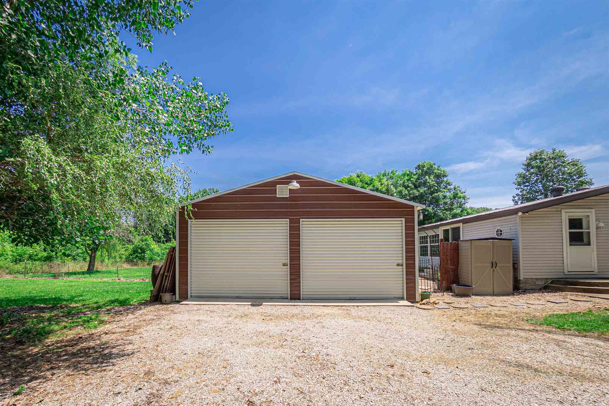 10588 Ditney Hill Road Elberfeld, IN 47613 - Photo 30 of 36 Gallery Image 30