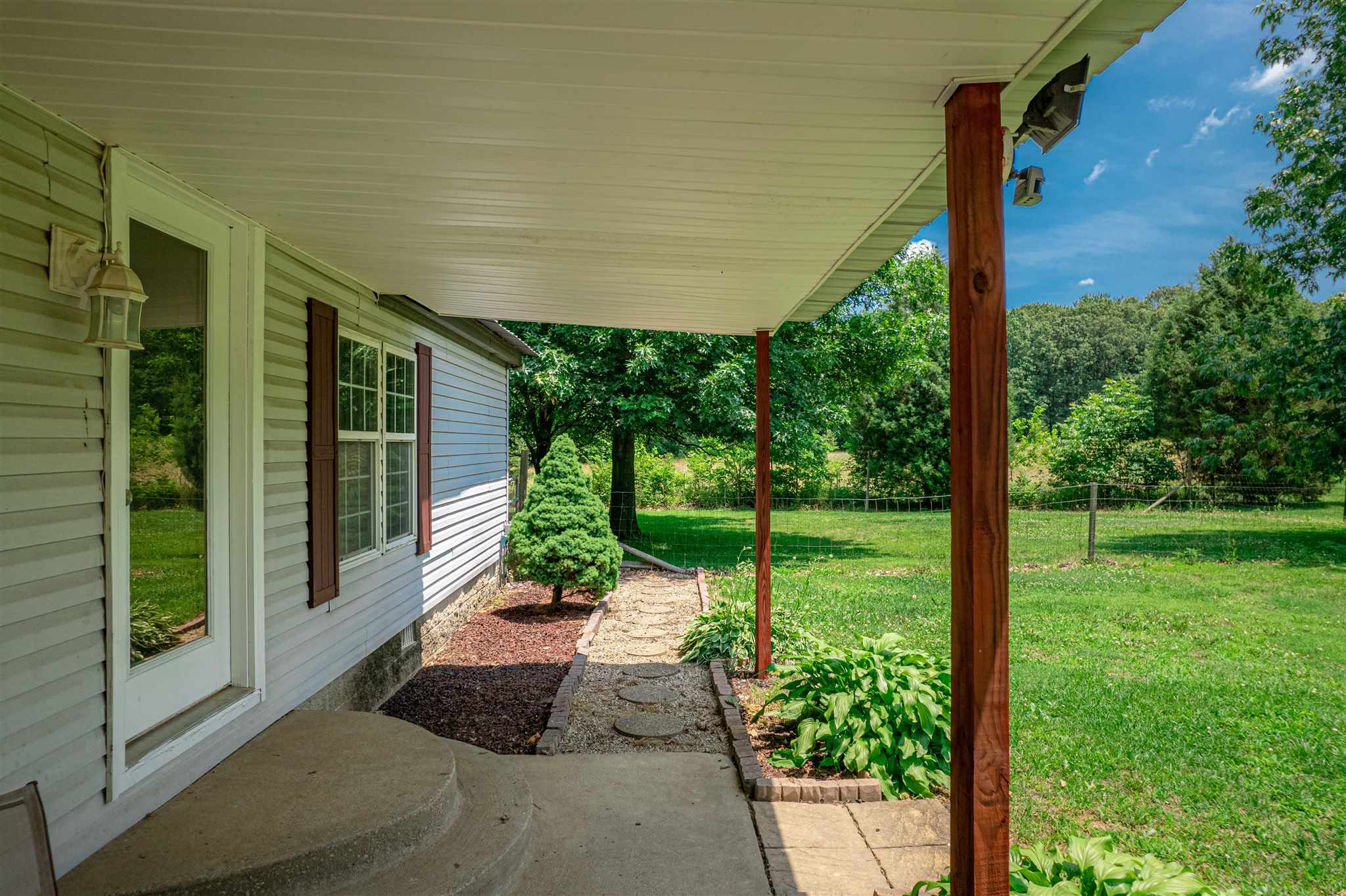 10588 Ditney Hill Road Elberfeld, IN 47613 - Photo 33 of 36 Gallery Image 33