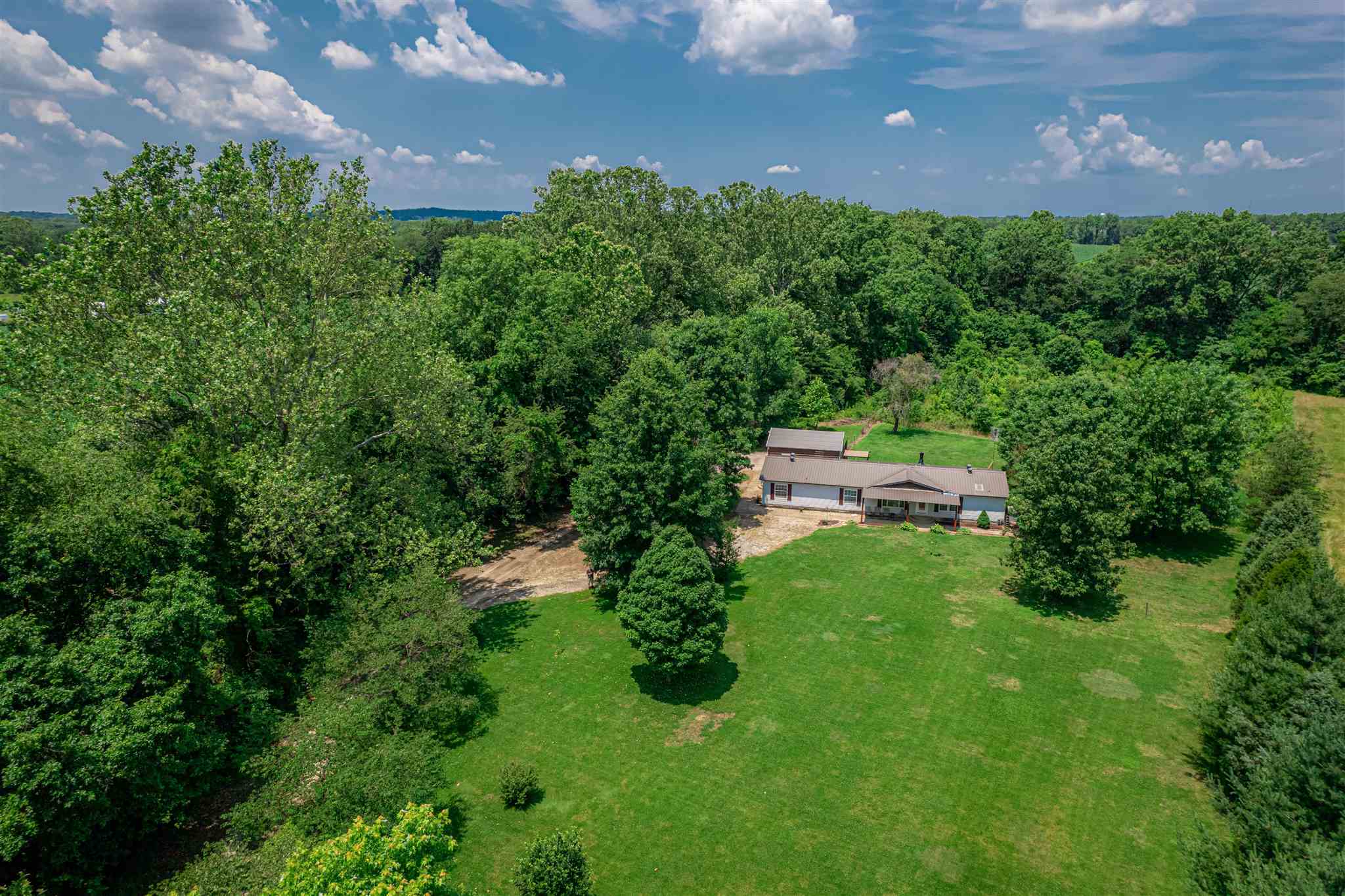 10588 Ditney Hill Road Elberfeld, IN 47613 - Photo 35 of 36 Gallery Image 35
