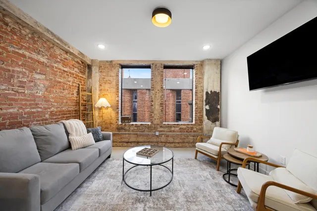 $474,000 | 117 East 7th Street, Unit 506F, Chattanooga, TN 37402