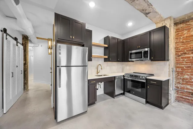 $474,000 | 117 East 7th Street, Unit 506F, Chattanooga, TN 37402
