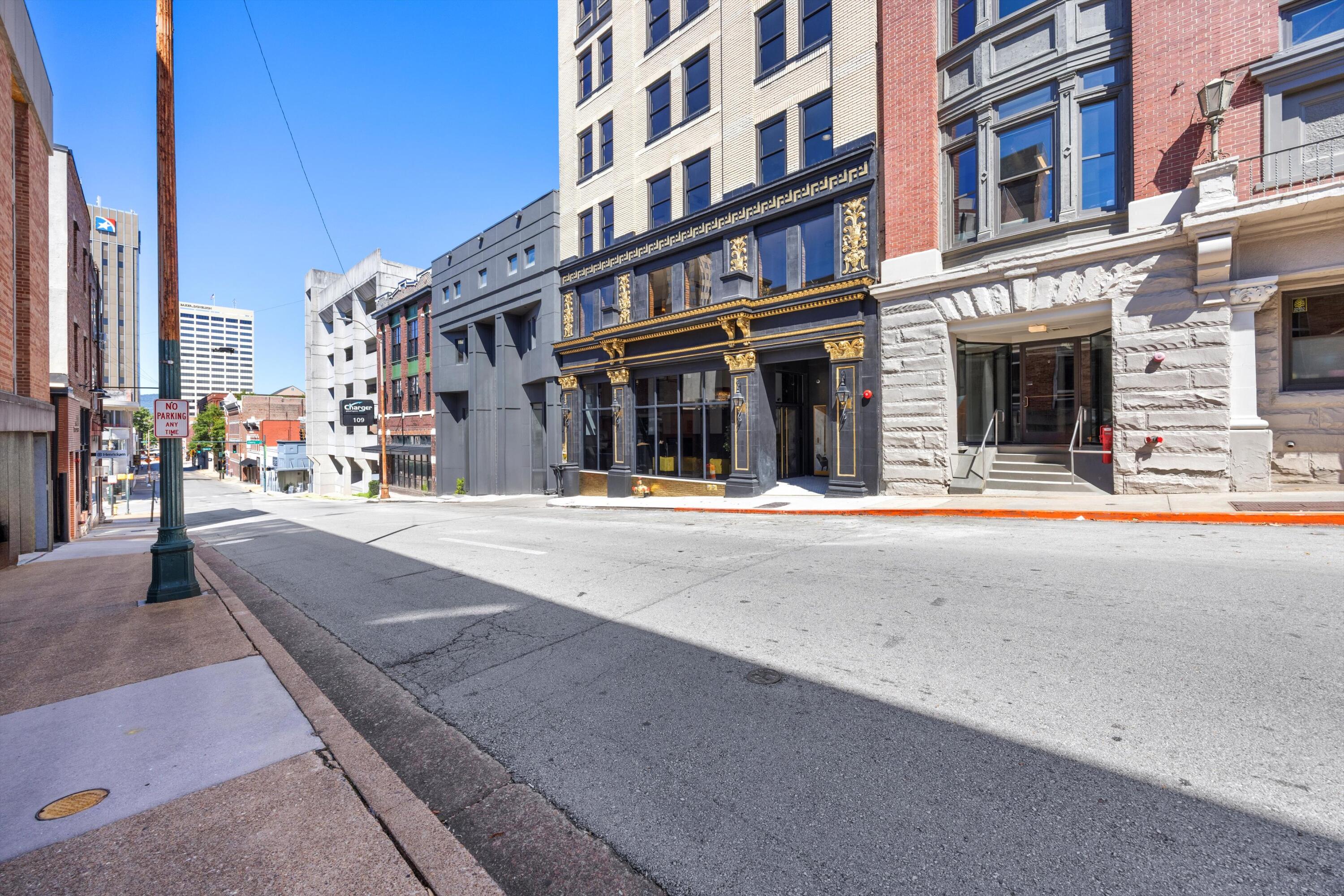 117 East 7th Street, Unit 506F Chattanooga, TN 37402 - Photo 31 of 31 31-13-090A0737