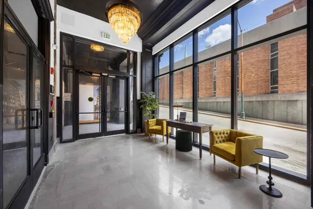 $474,000 | 117 East 7th Street, Unit 506F, Chattanooga, TN 37402