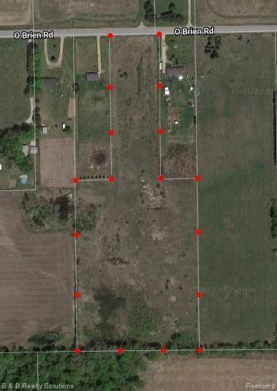 0 O Brien Road Mayville, MI 48744 - Photo 19 of 22