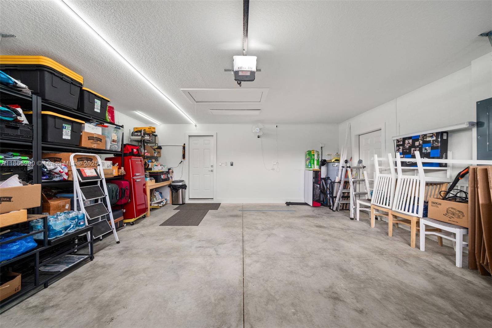 5810 Columbus Boulevard Sebring, FL 33872 - Photo 35 of 49 a view of a storage & utility room