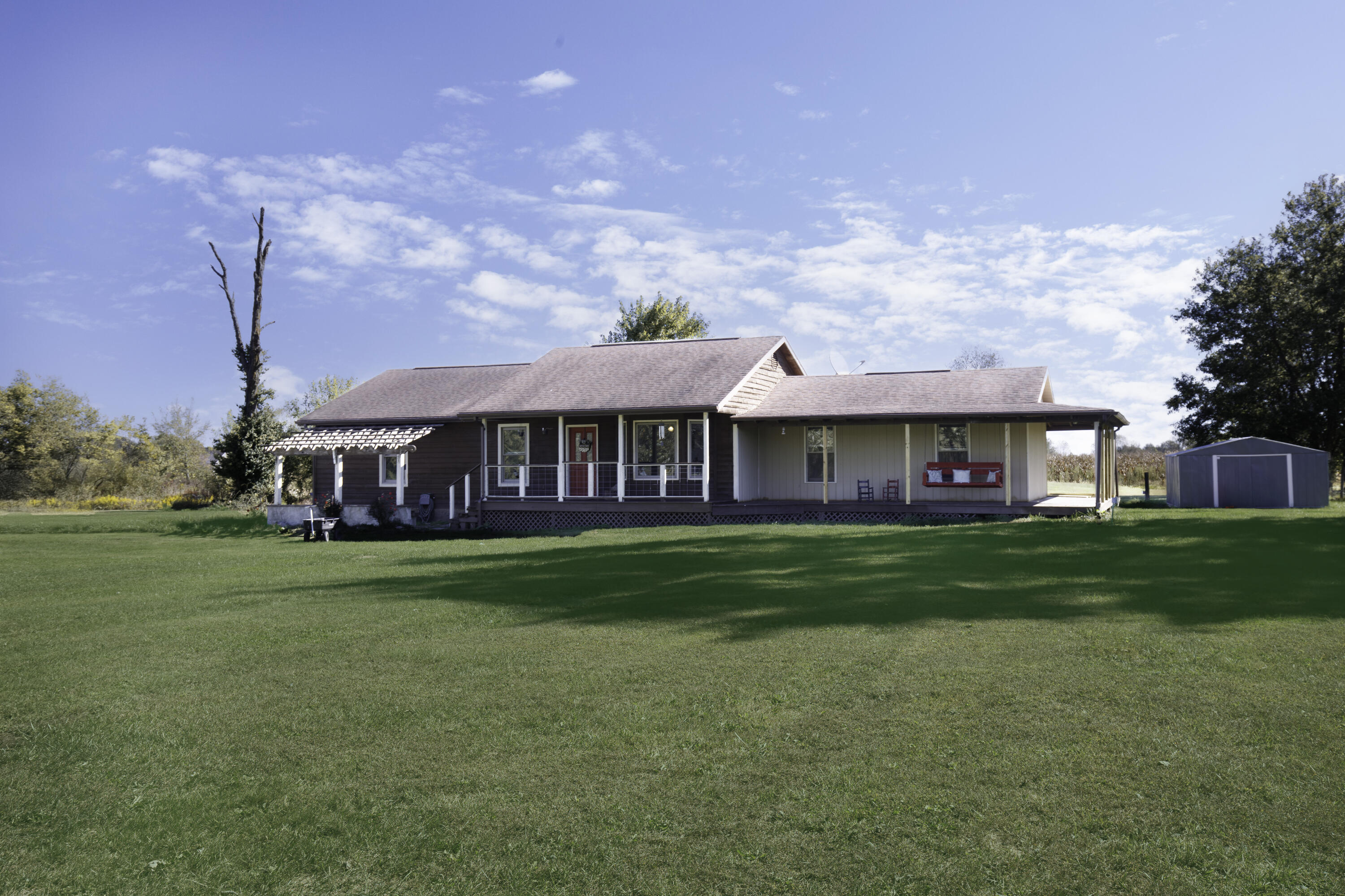 2883 Carter School Road Stanford, KY 40484 - Photo 1 of 20 Carter School R