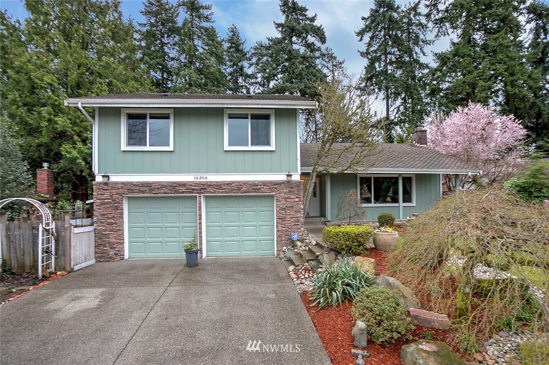 16304 145th Avenue Southeast Renton, WA 98058 - Photo 1 of 24 Gallery Image 1