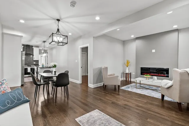 $300,000 | 6445 South Washtenaw Avenue, Chicago, IL 60629