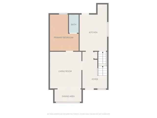 $300,000 | 6445 South Washtenaw Avenue, Chicago, IL 60629