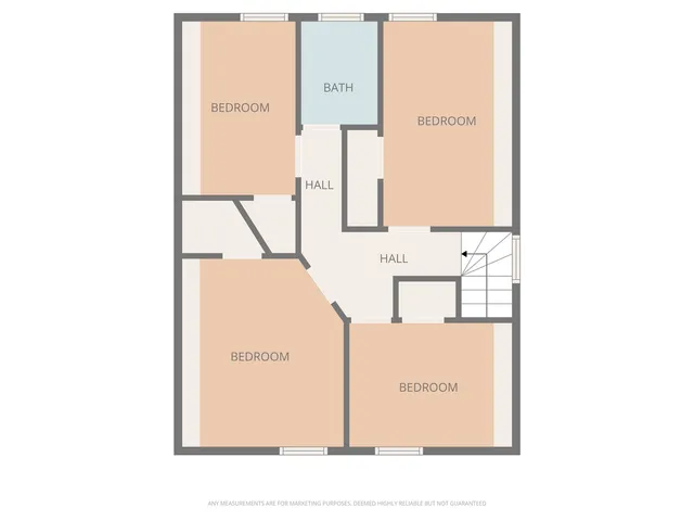 $300,000 | 6445 South Washtenaw Avenue, Chicago, IL 60629