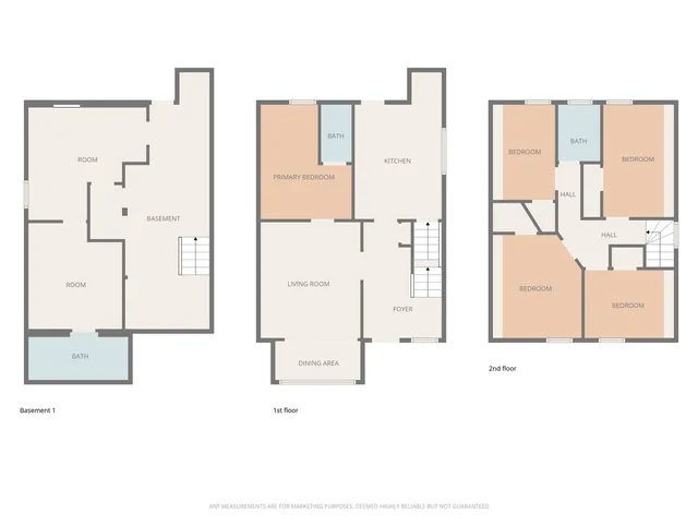 $300,000 | 6445 South Washtenaw Avenue, Chicago, IL 60629