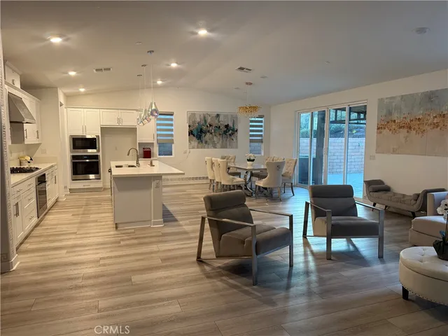 $1,035,000 | 2690 Santa Fiora Drive, Corona, CA 92882