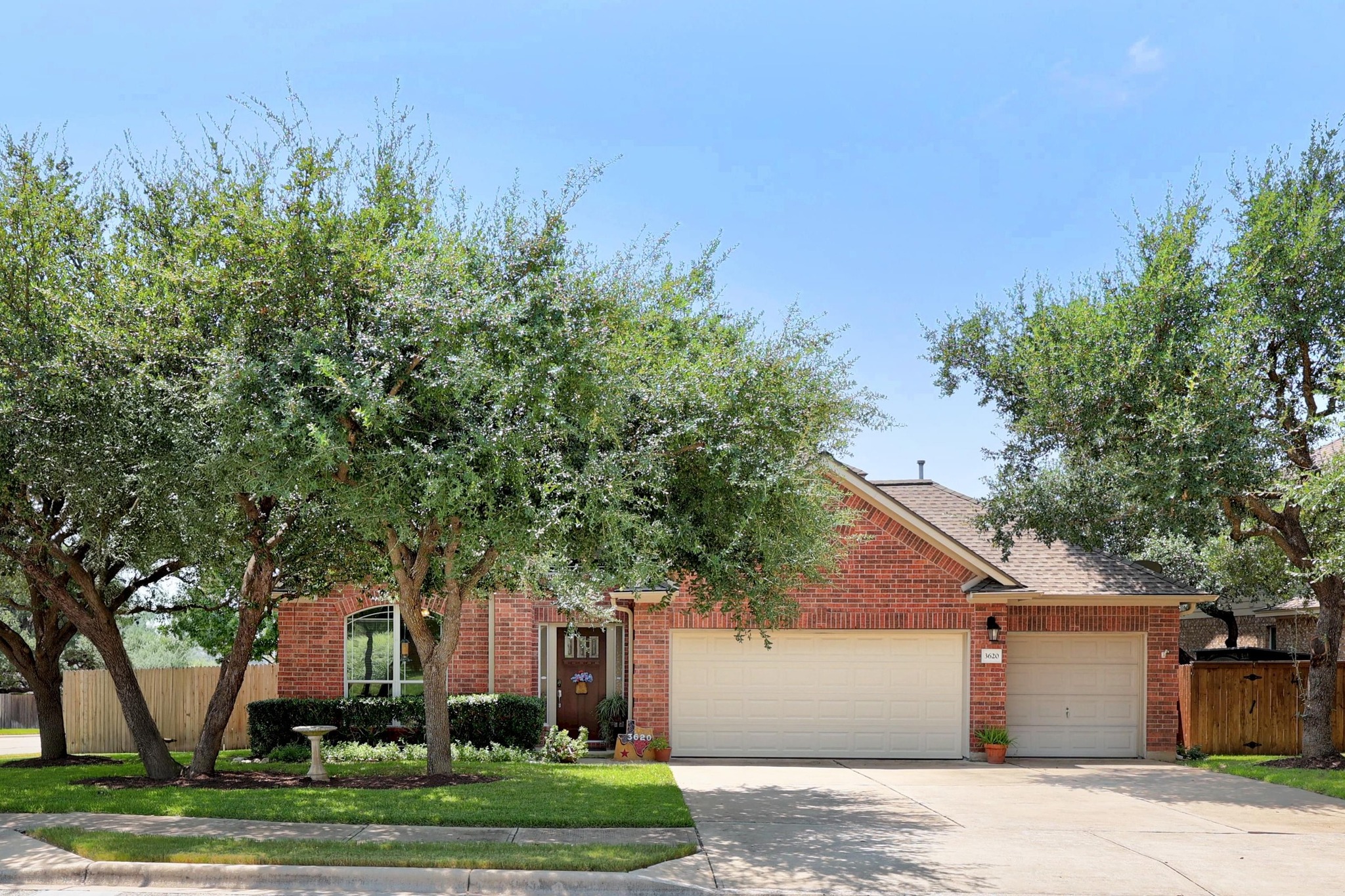3620 Turkey Path Bend Cedar Park, TX 78613 - Photo 2 of 40