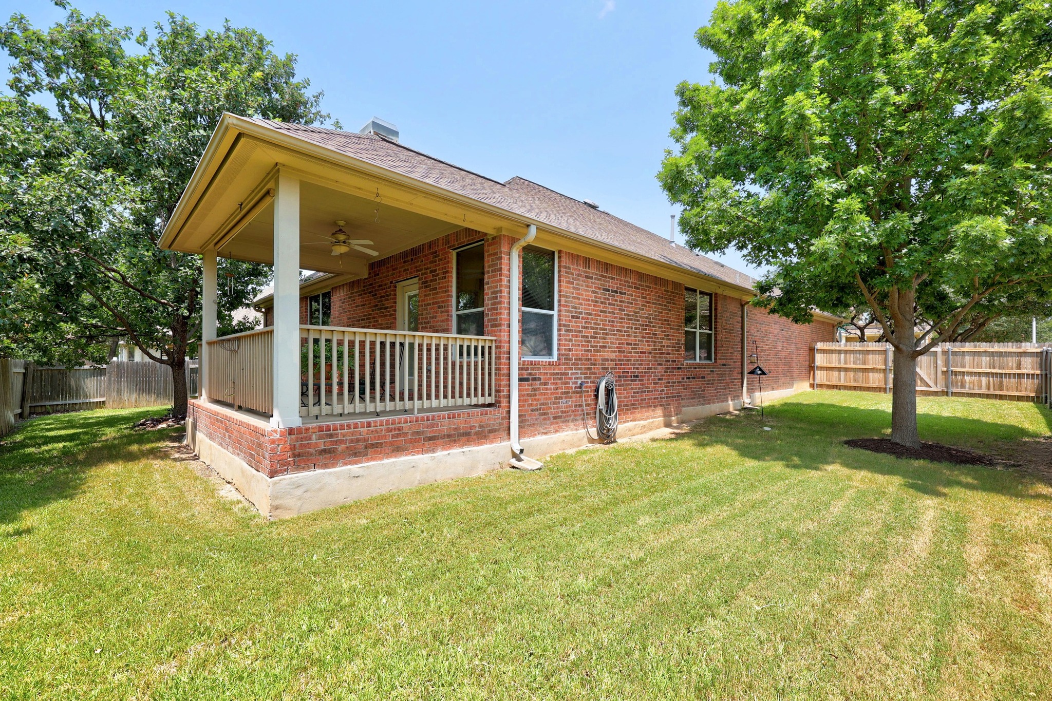 3620 Turkey Path Bend Cedar Park, TX 78613 - Photo 35 of 40
