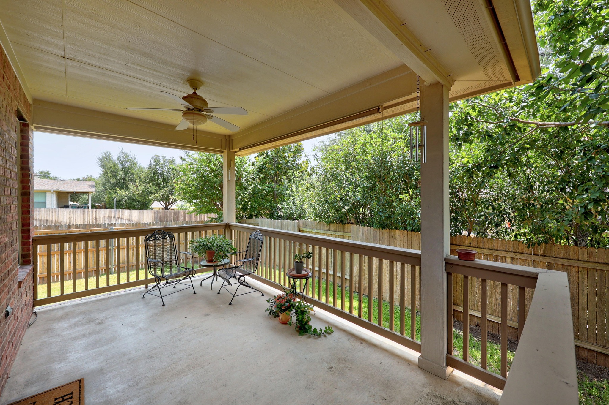 3620 Turkey Path Bend Cedar Park, TX 78613 - Photo 36 of 40