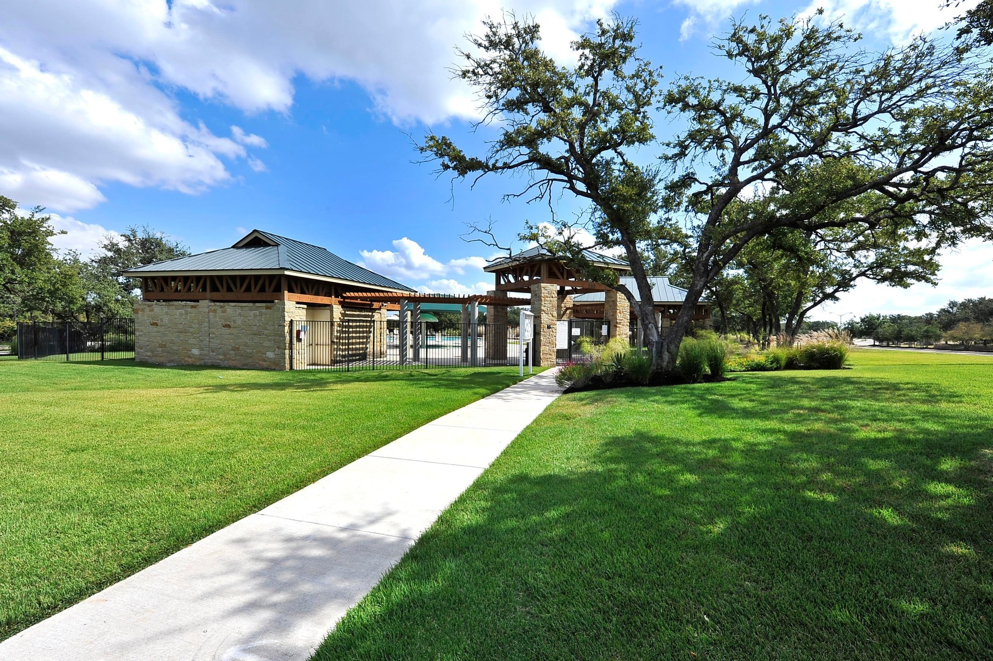 3620 Turkey Path Bend Cedar Park, TX 78613 - Photo 38 of 40