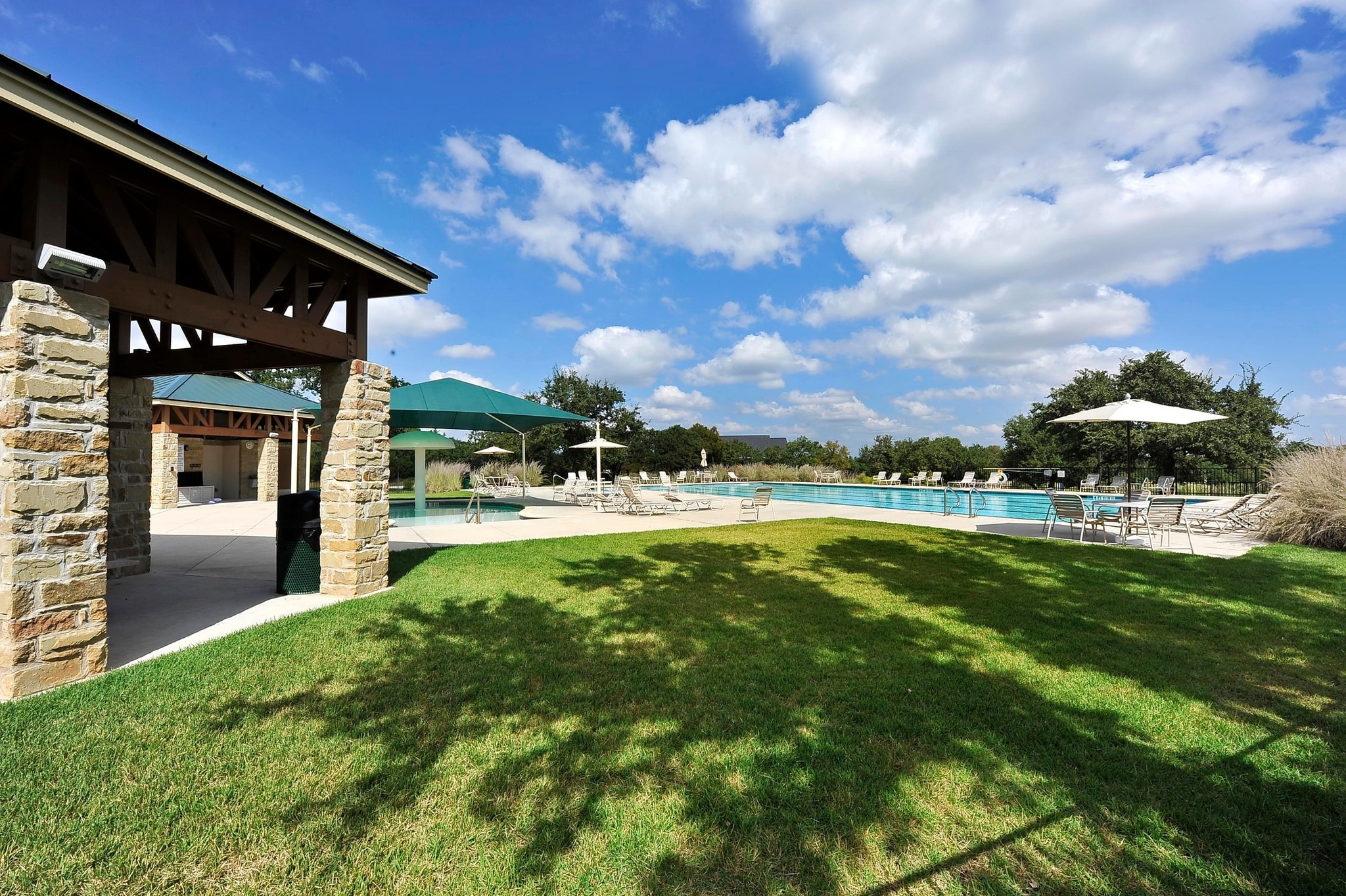 3620 Turkey Path Bend Cedar Park, TX 78613 - Photo 39 of 40