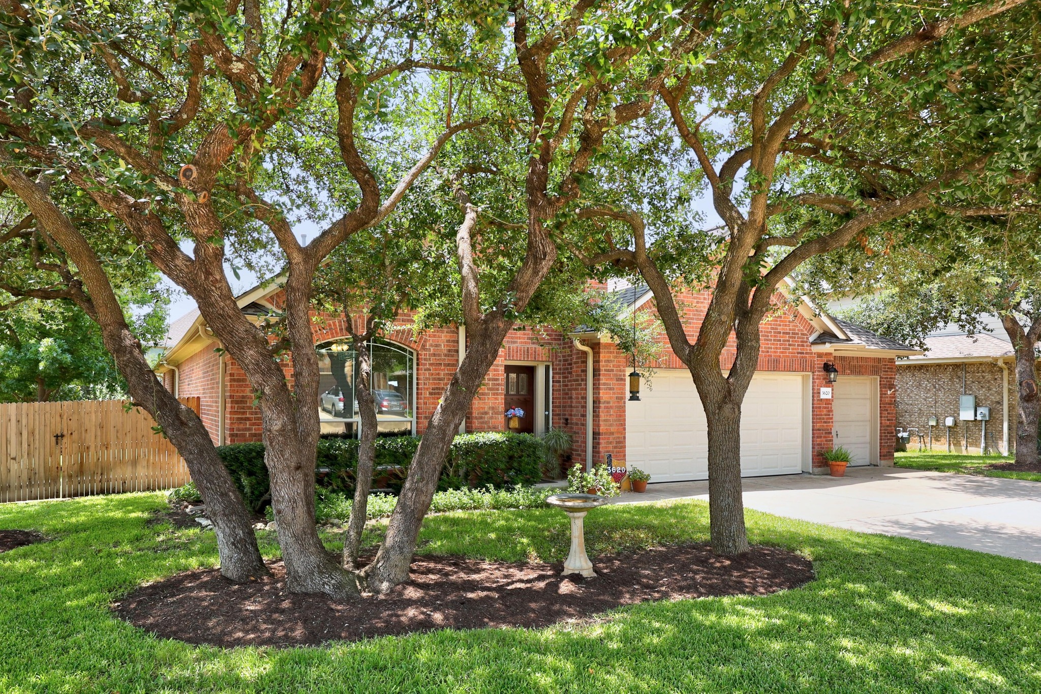 3620 Turkey Path Bend Cedar Park, TX 78613 - Photo 4 of 40