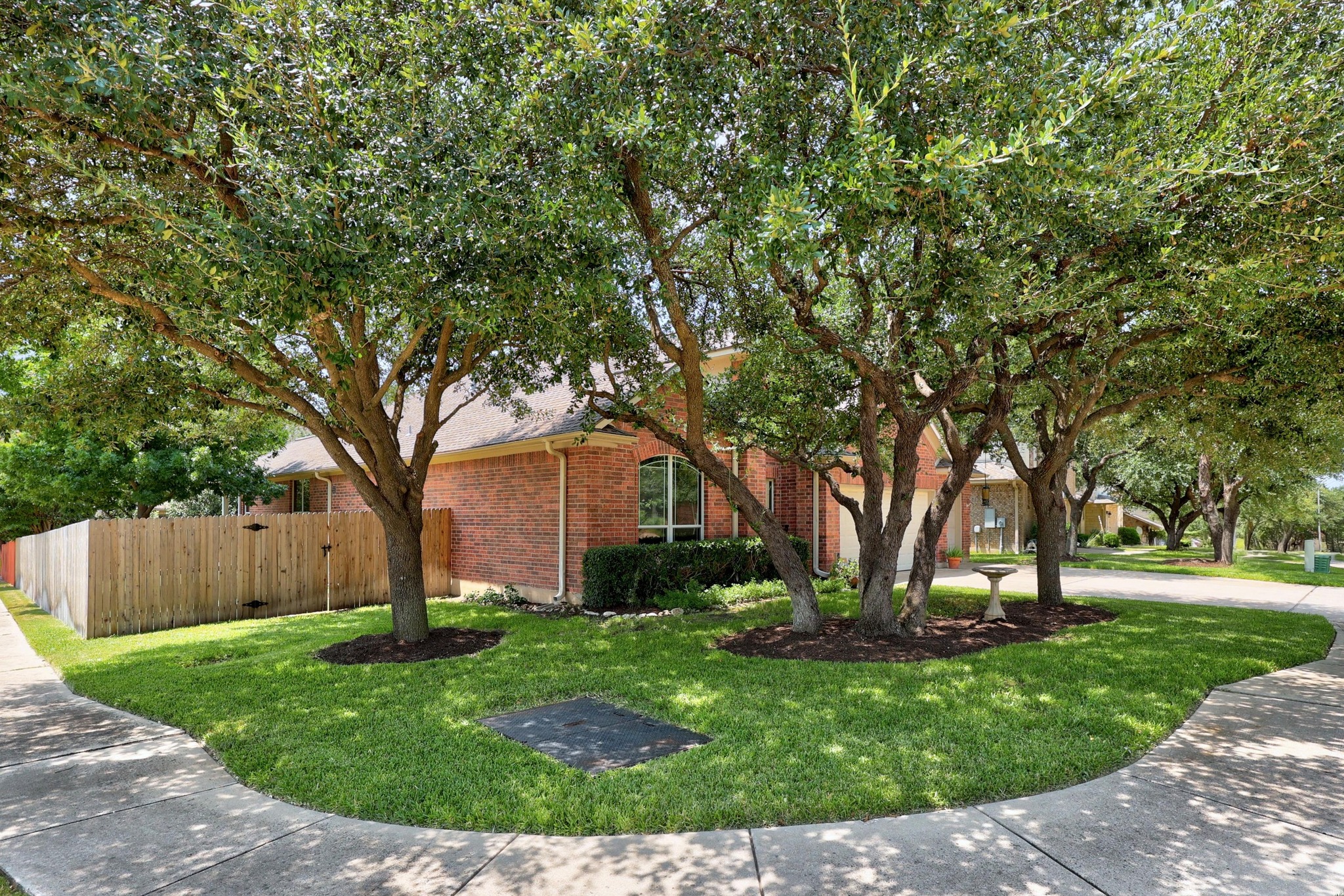 3620 Turkey Path Bend Cedar Park, TX 78613 - Photo 5 of 40