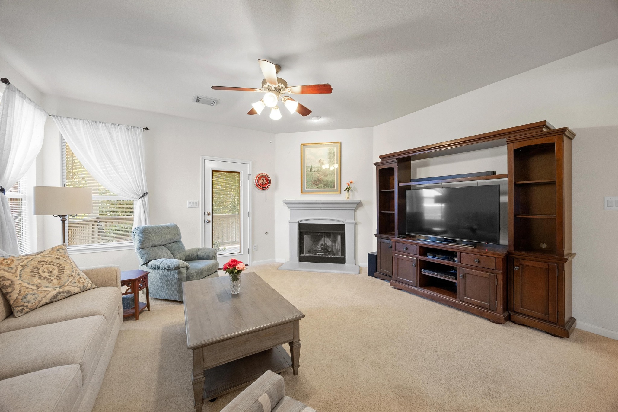 3620 Turkey Path Bend Cedar Park, TX 78613 - Photo 9 of 40