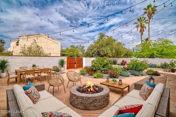 $445,000 | 745 North Richey Boulevard, Tucson, AZ 85716