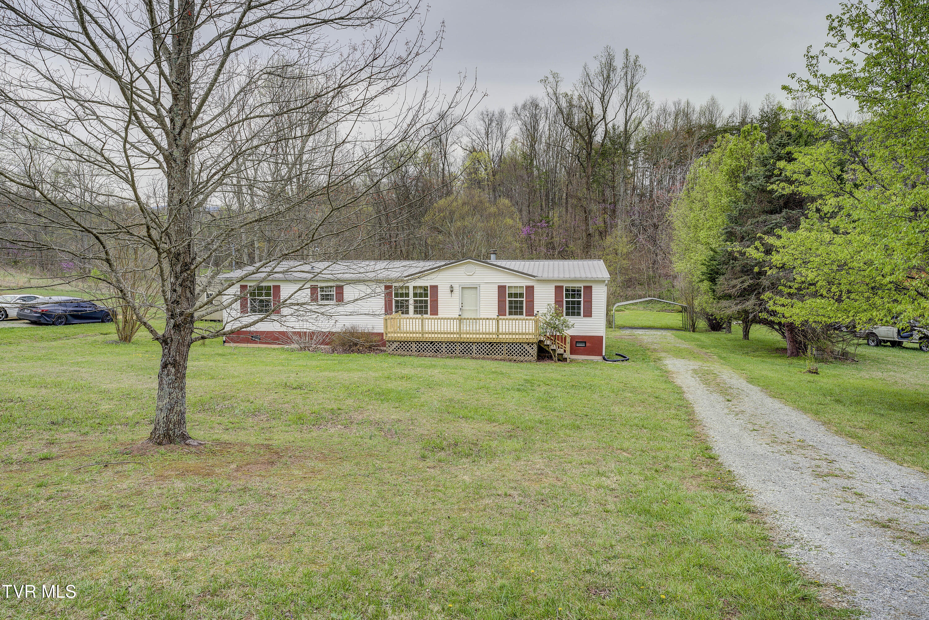 201 Greene County Line Road Chuckey, TN 37641 - Photo 1 of 42 GreeneCo--43